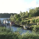 Holiday home Cosy & Natural Cottage With Fireplace And Garden *
